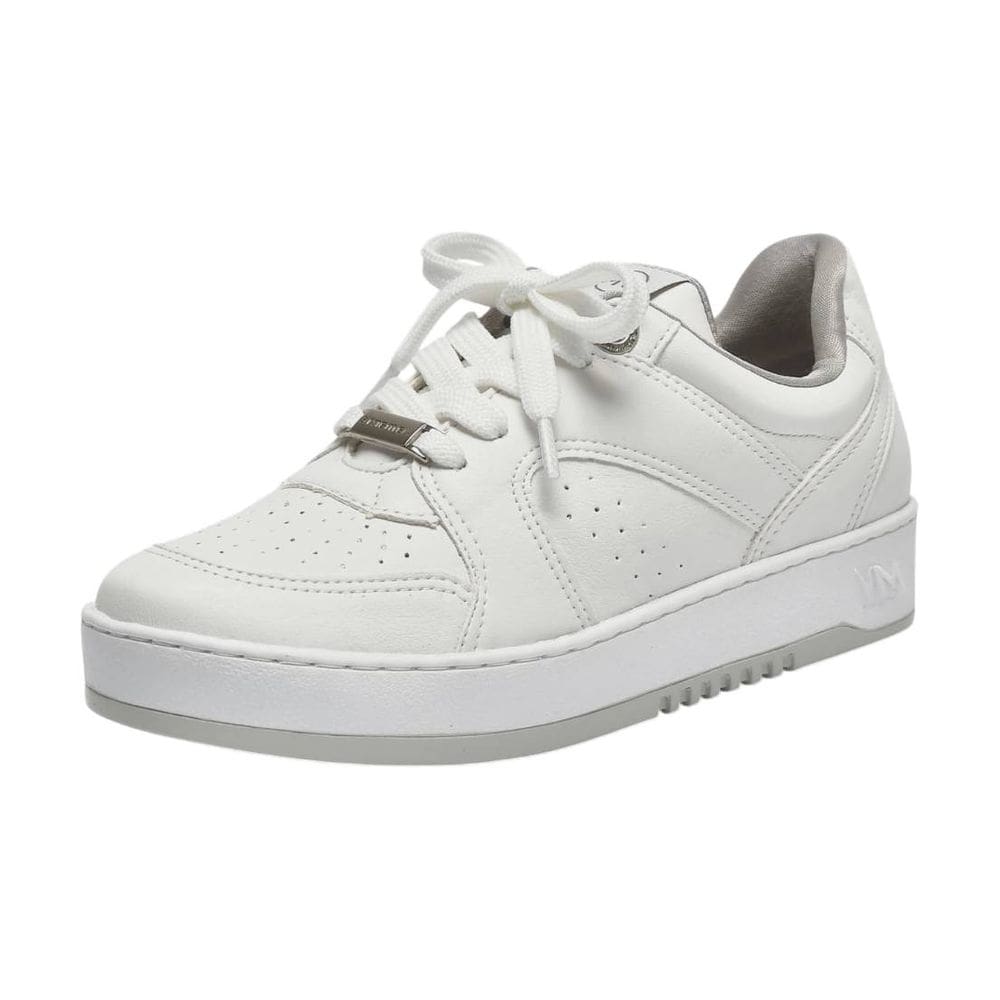 Tenis Feminino Estilo Moderno Maciez Suave Casual Via Marte