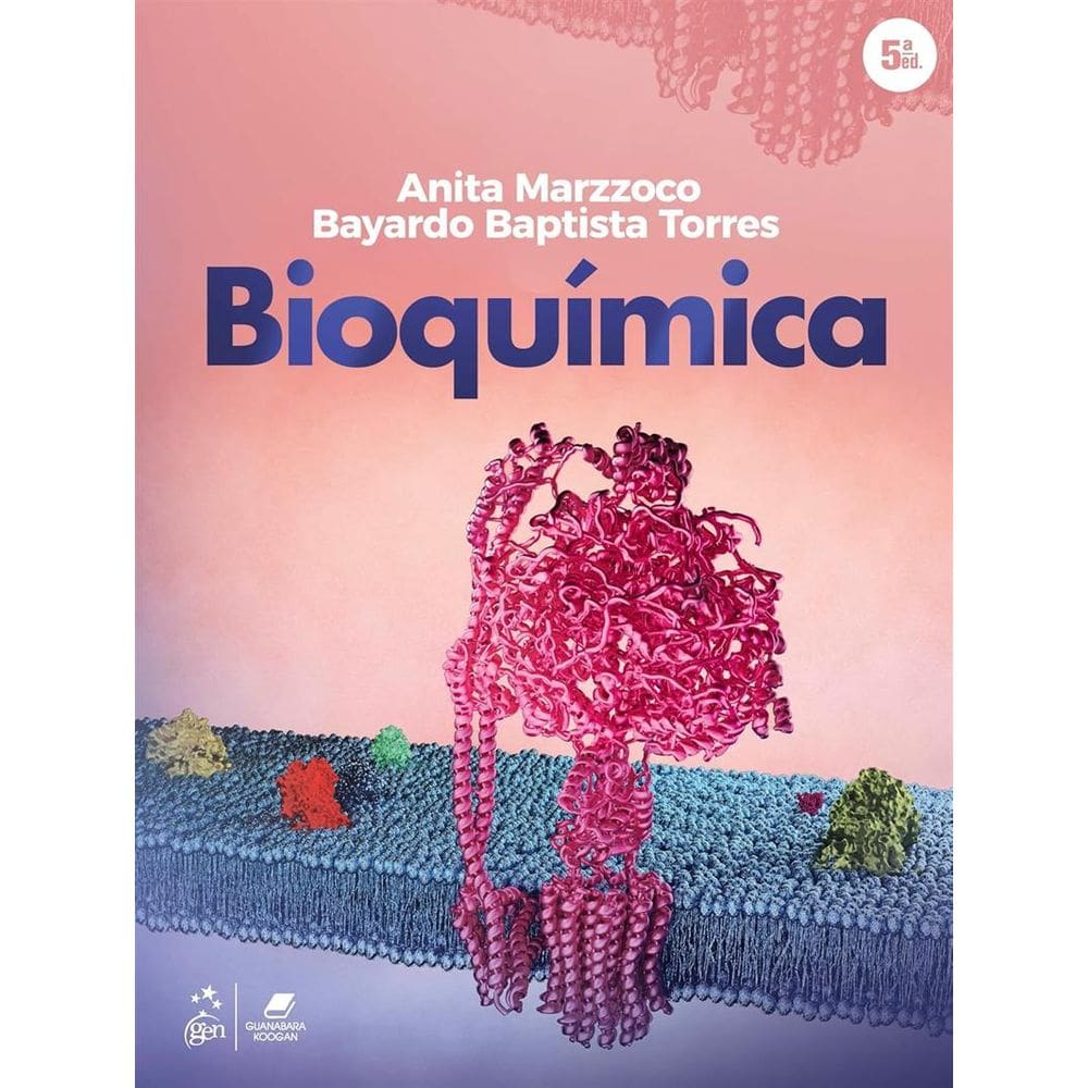 Bioquímica