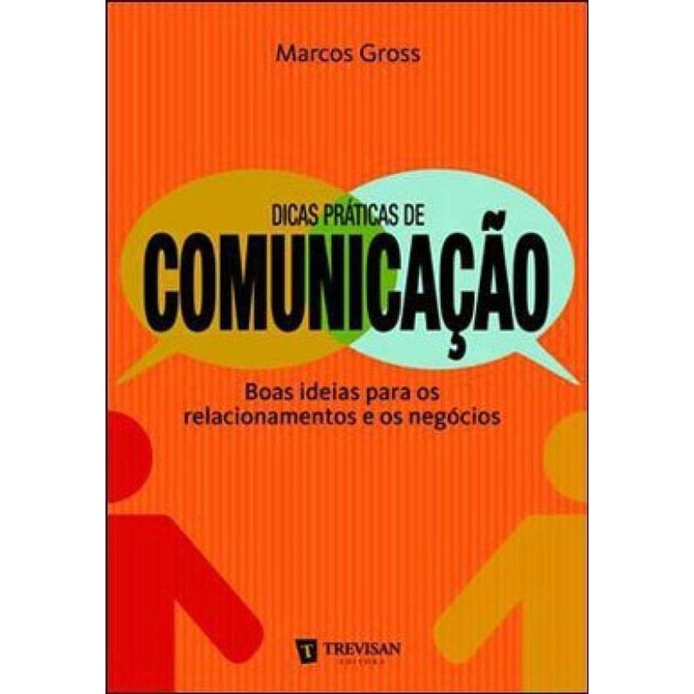 Dicas Praticas De Comunicaçao