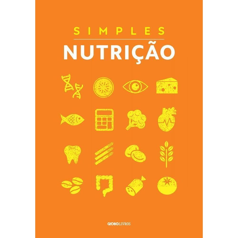 Simples - Nutrição