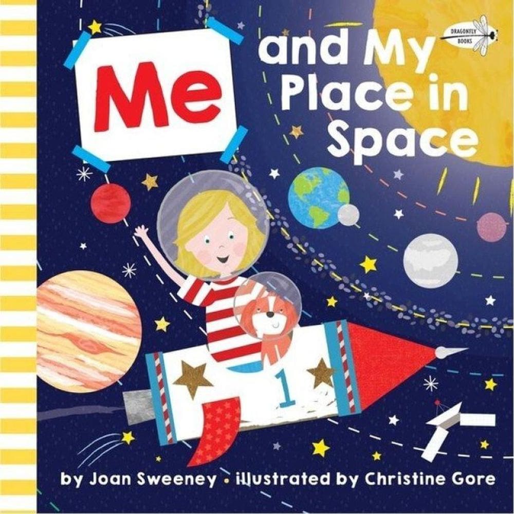 Me And My Place In Space