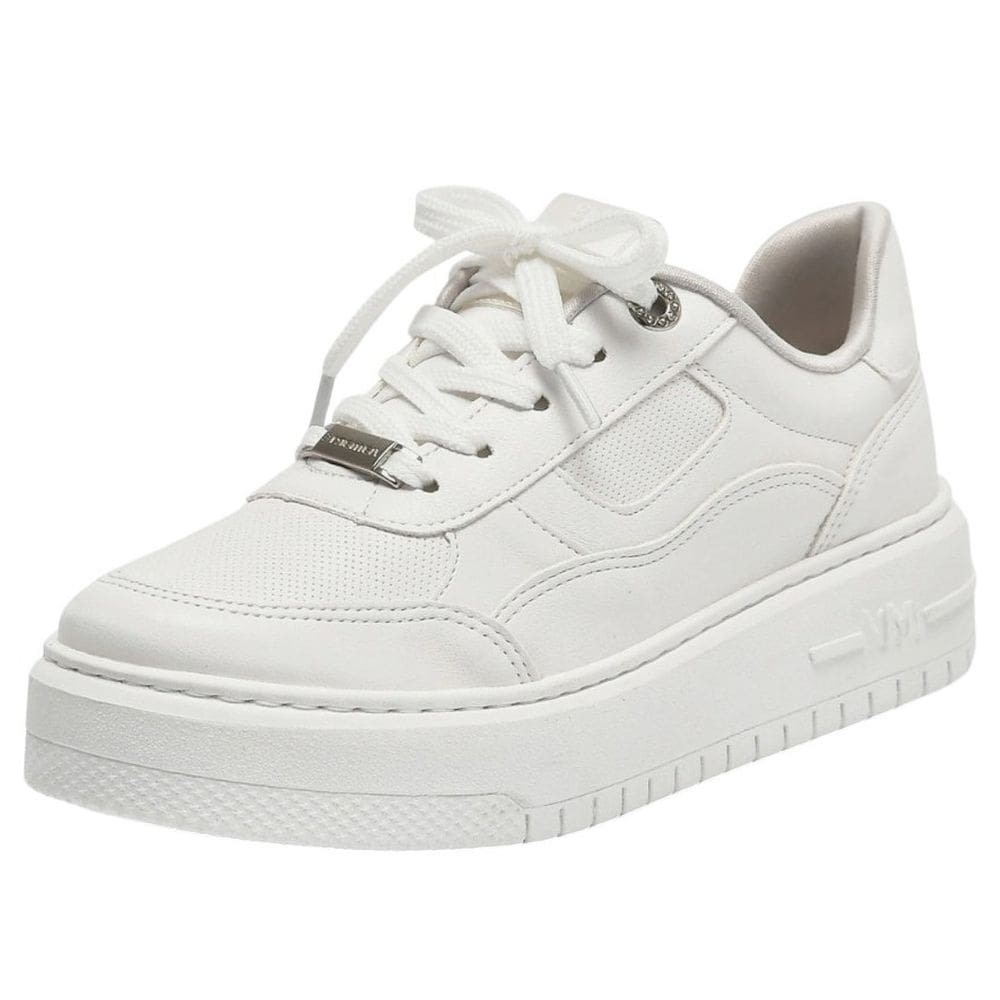 Tênis Feminino Confortavel Casual Urbano Via Marte