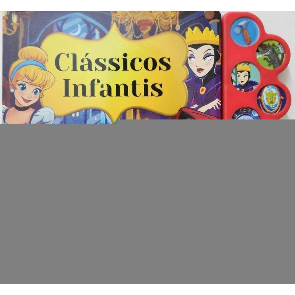 Clássicos Infantis