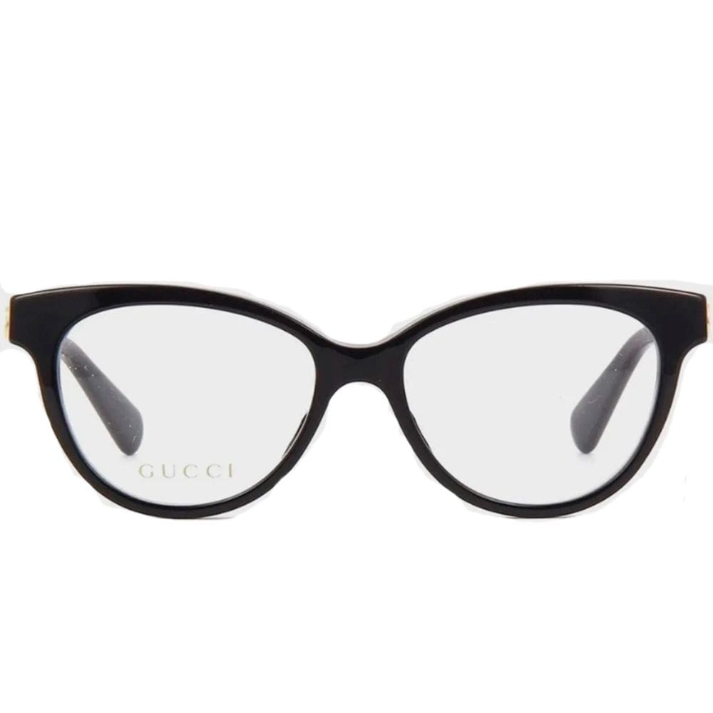 Armacao Gucci Gg0373o-001 52