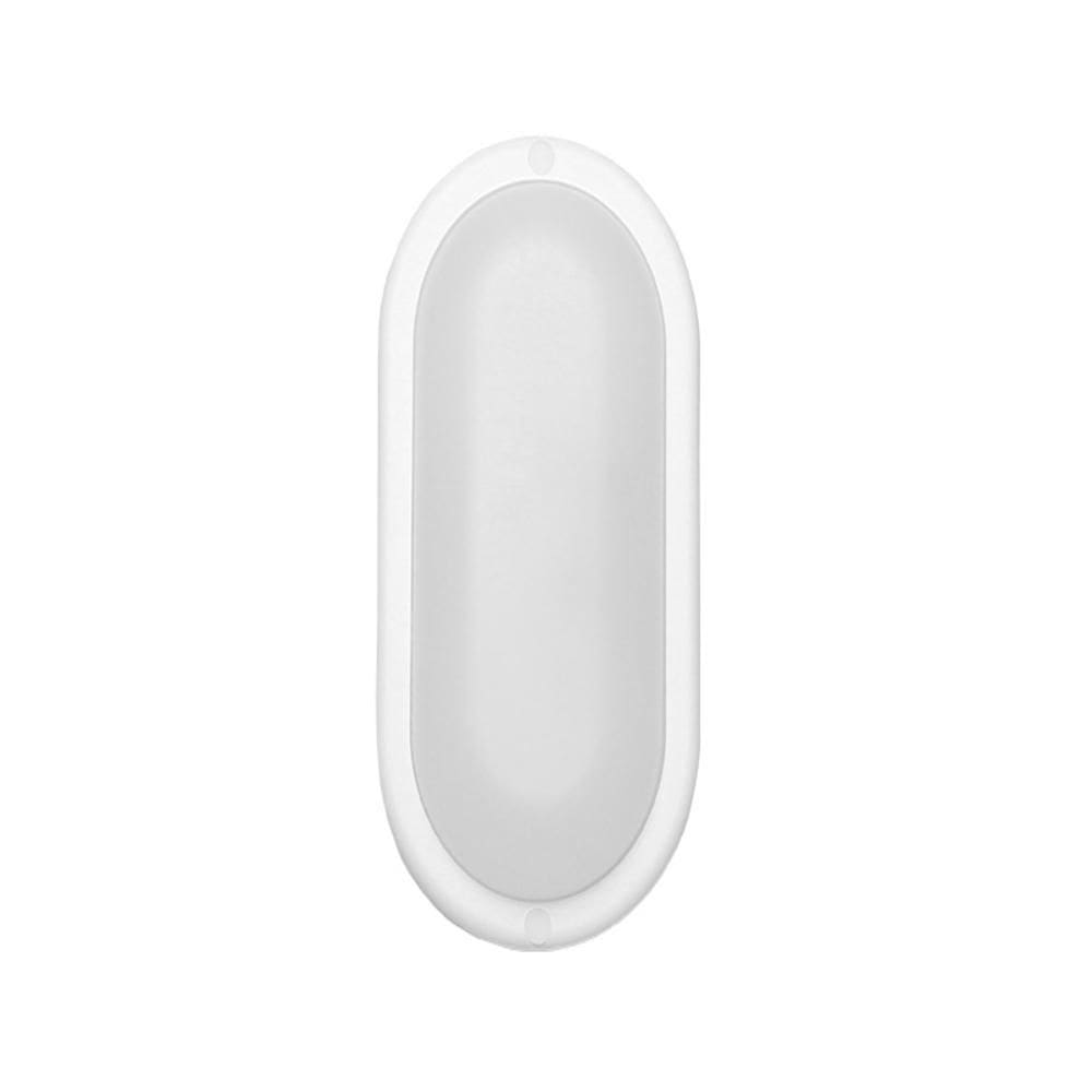 Luminária Tartaruga Led Phare 3000K Branco Taschibra 12W