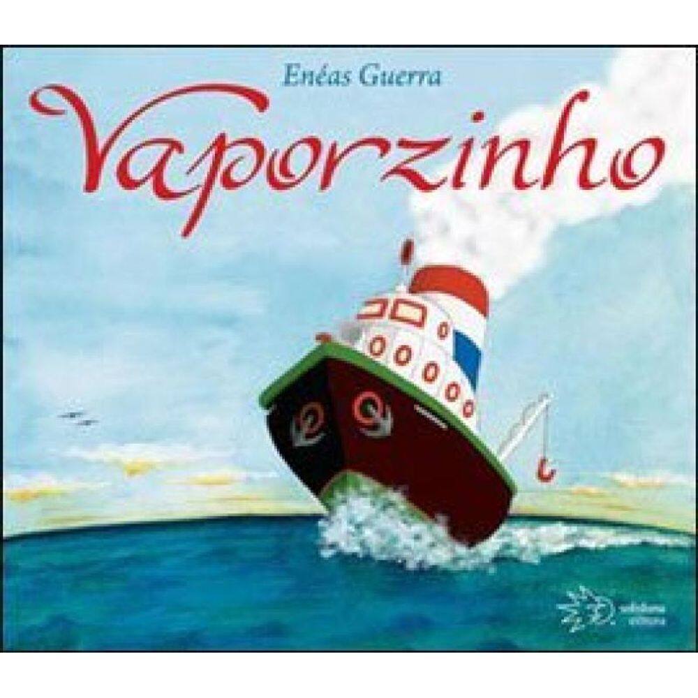 Vaporzinho