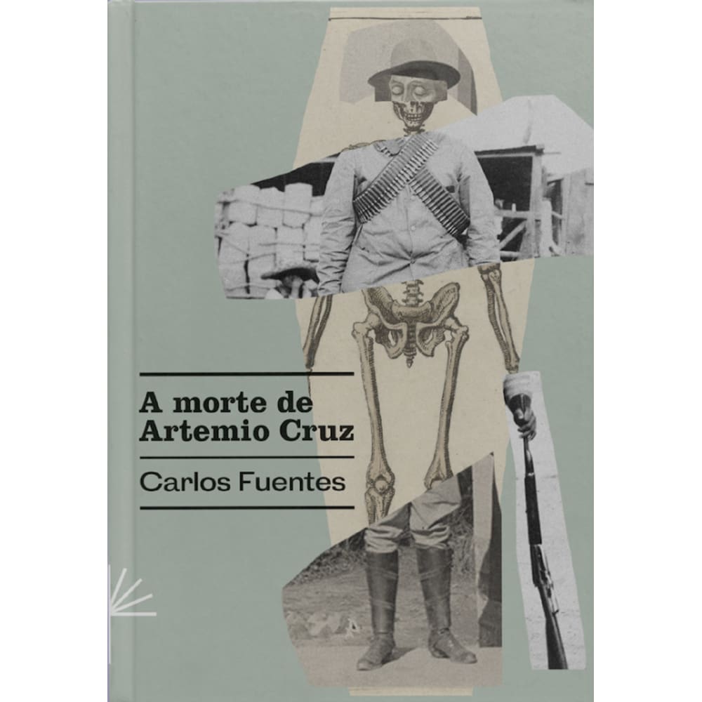 A Morte de Artemio Cruz