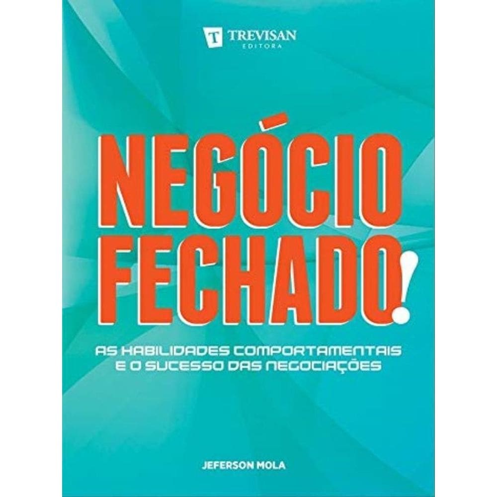 Negocio Fechado!