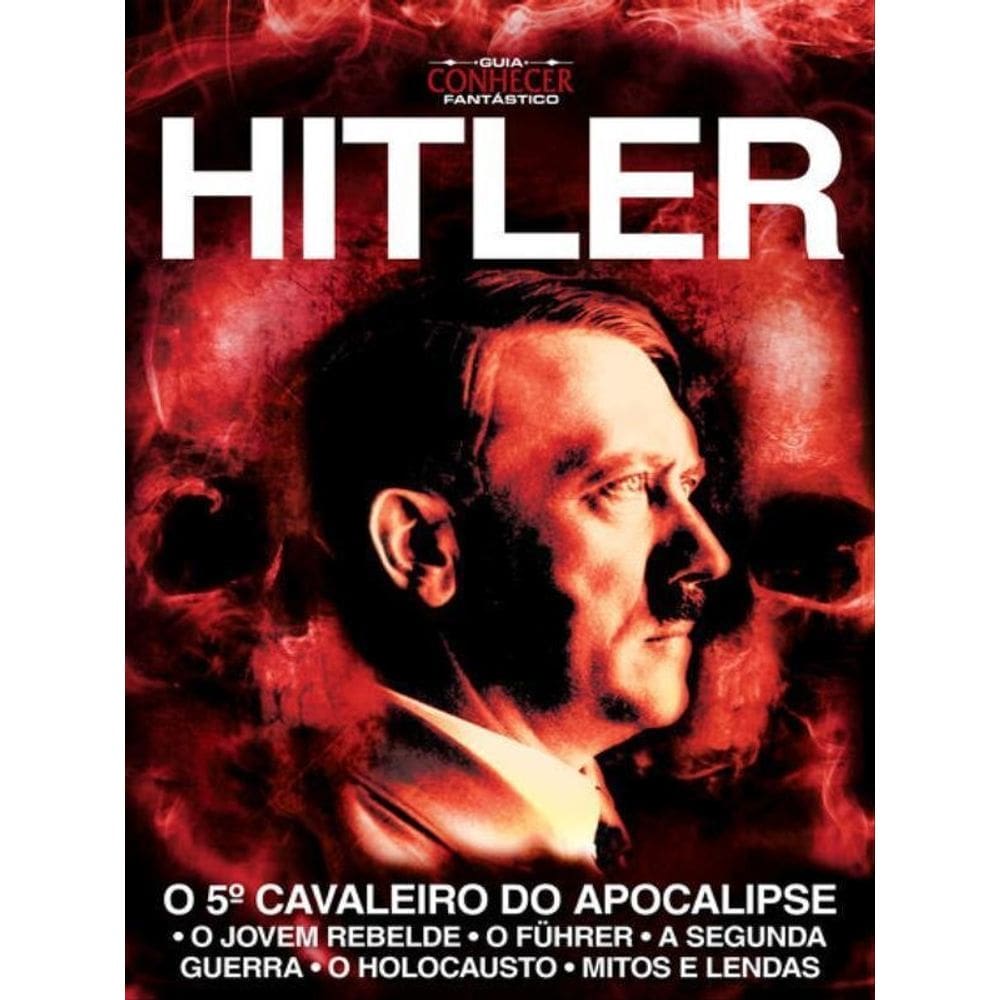 Conhecer Fantástico