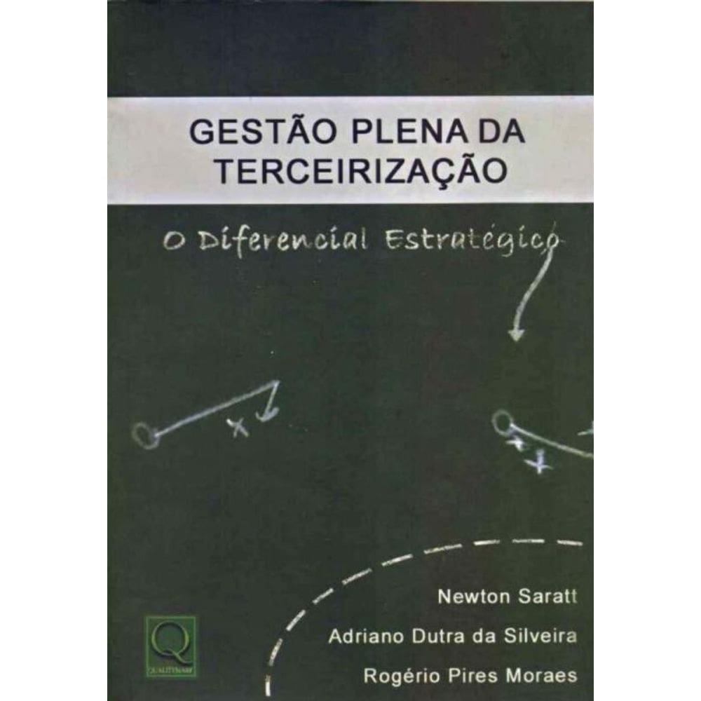 Gestão Plena da Terceirizacão