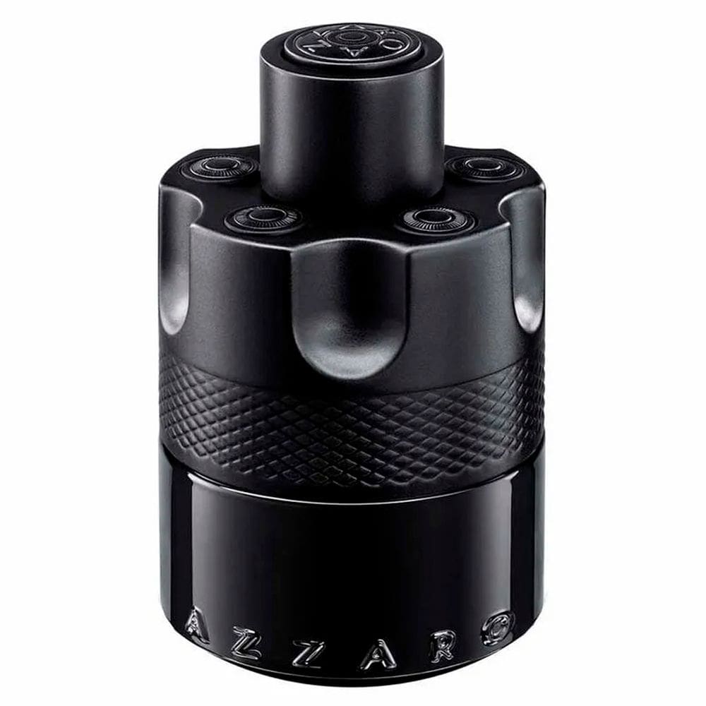 Perfume Azzaro The Most Wanted Edp Masculino 100ml