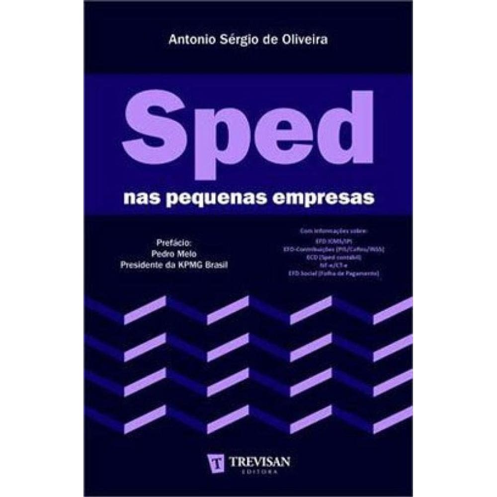 Sped Nas Pequenas Empresas