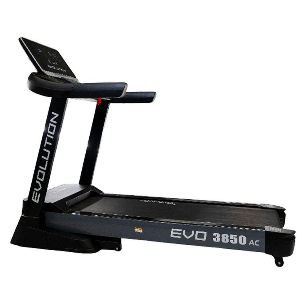 Esteira Elétrica Comercial Evo 3850 Ac 110V