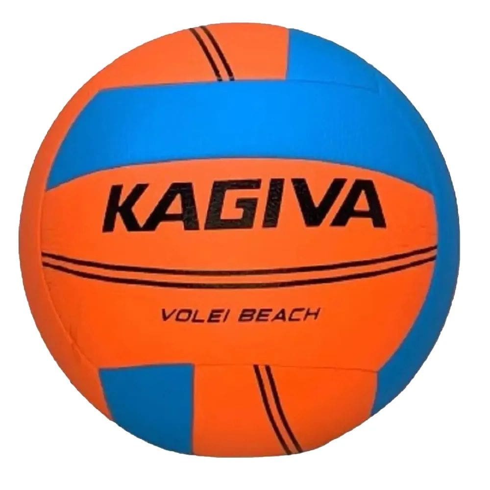 Bola Beach Vôlei Kagiva Oficial