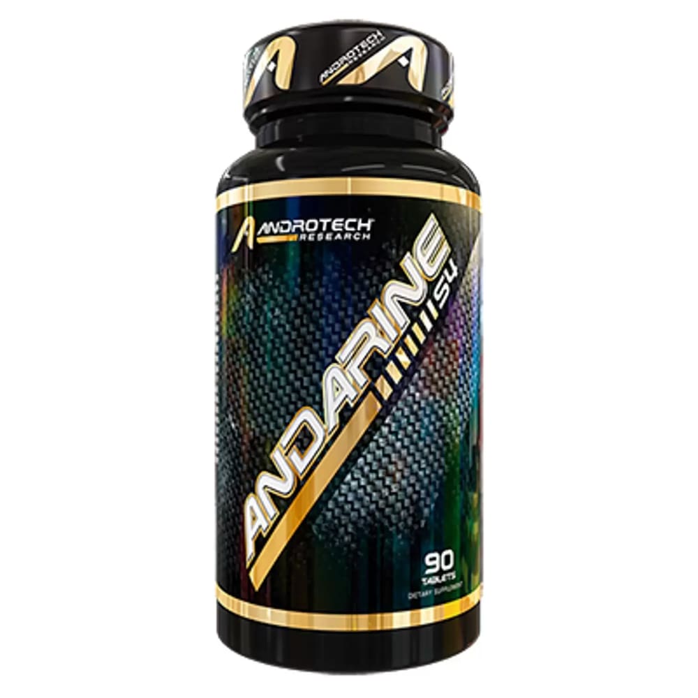 Andarine S4 (90 Tablets) - Androtech