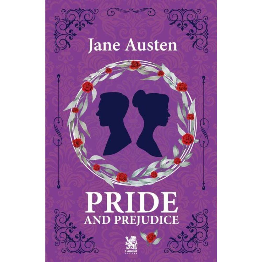 Pride and Prejudice