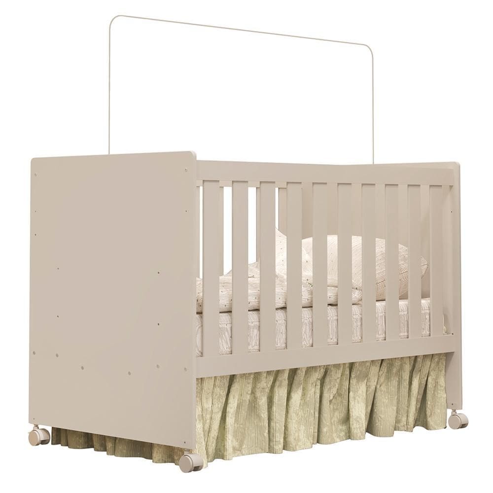 Berço Mini Cama Katatau Flex - Reller Móveis