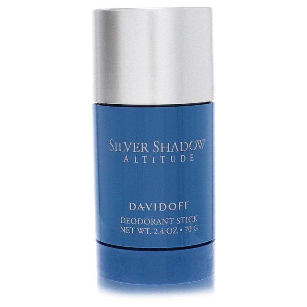Perfume Masculina Silver Shadow Altitude Davidoff 70 ML Desodorante stick