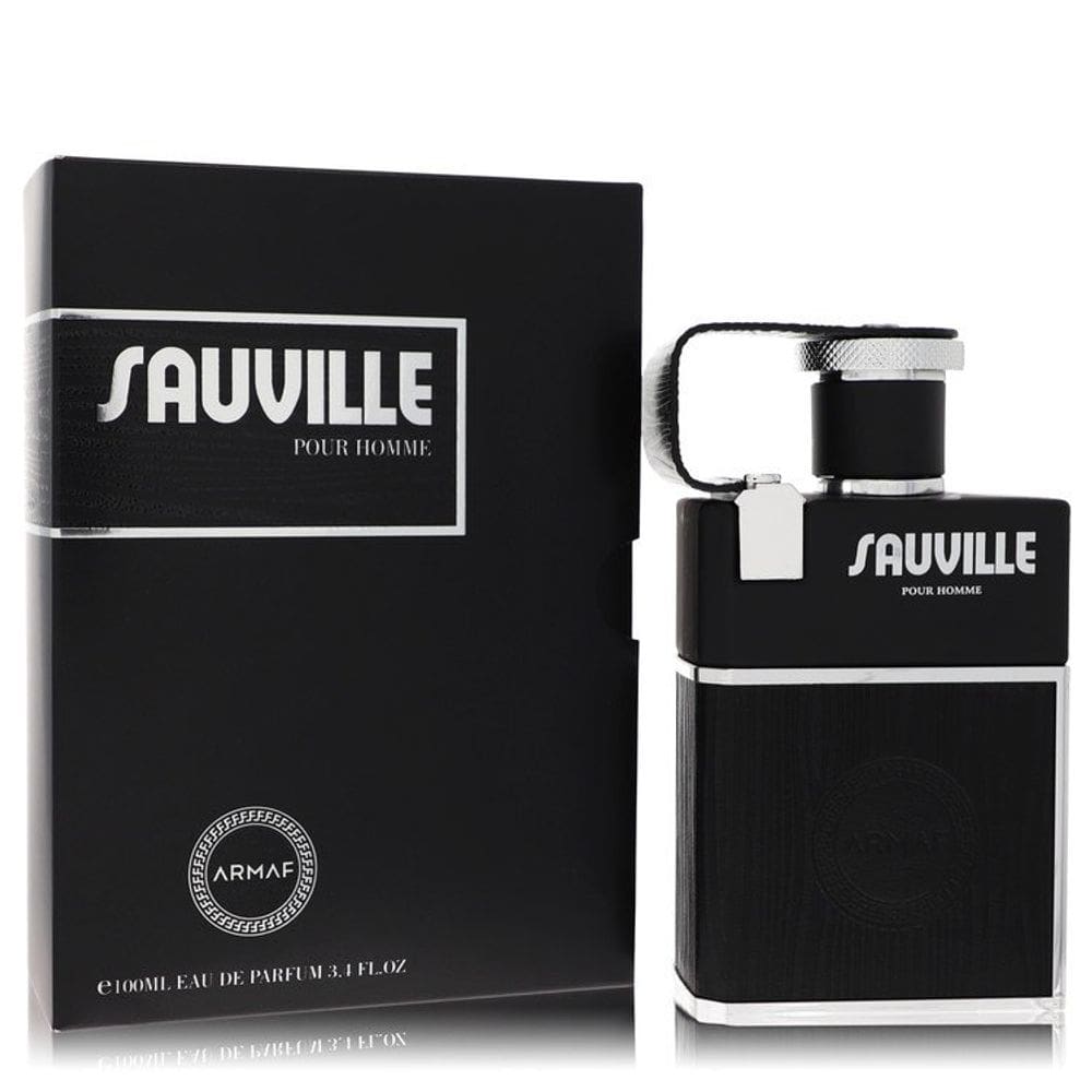 Perfume  Masculina Sauville Armaf 100 ML Eau De Parfum