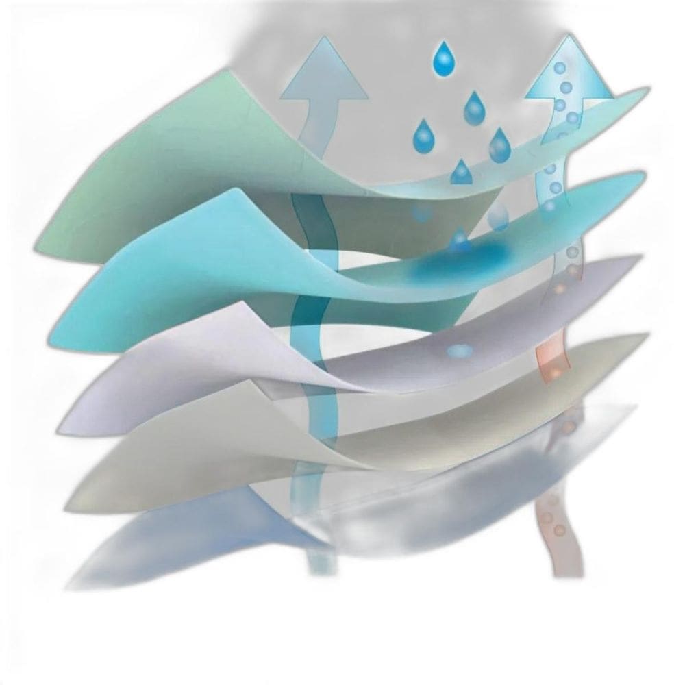 Lençol Ultra Absorvente Lavável 5 Camadas Acamados Crianças