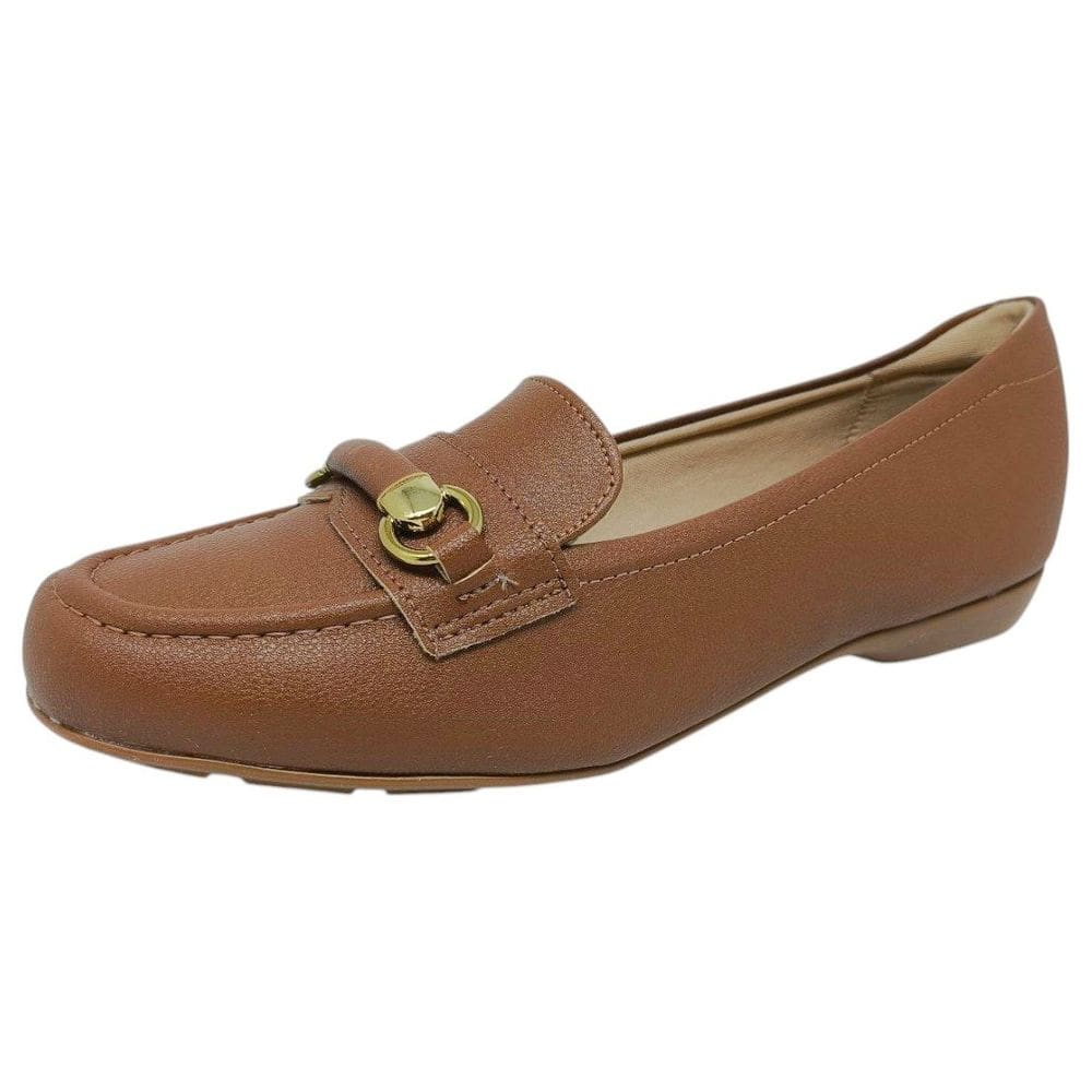 Sapatilha Feminina Conforto Dia a Dia Leve Estilo Modare