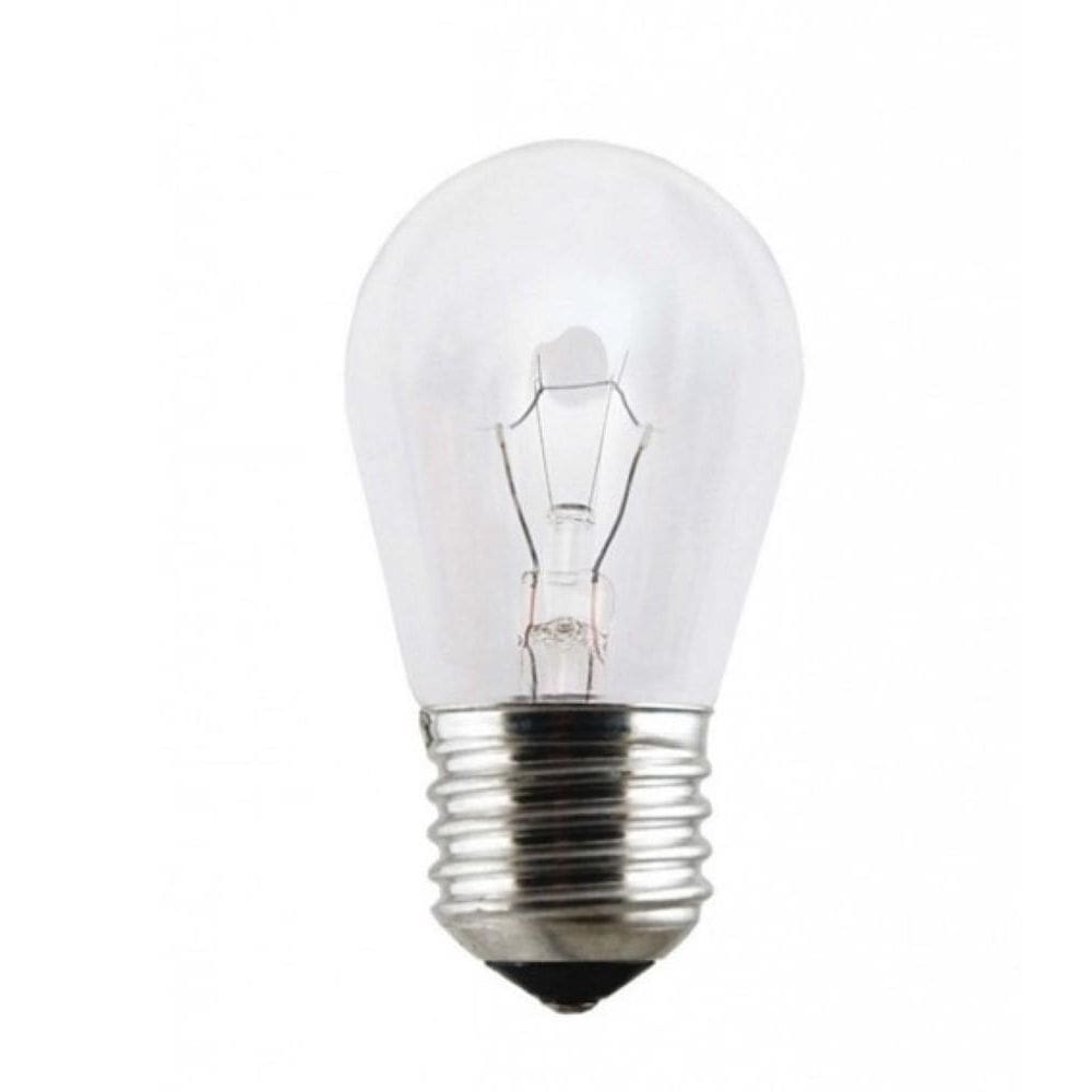 Lâmpada Incandescente Taschibra Fogão/Geladei. 40W E27 220V