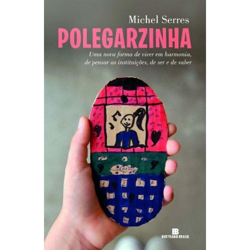Polegarzinha - (Bertrand)