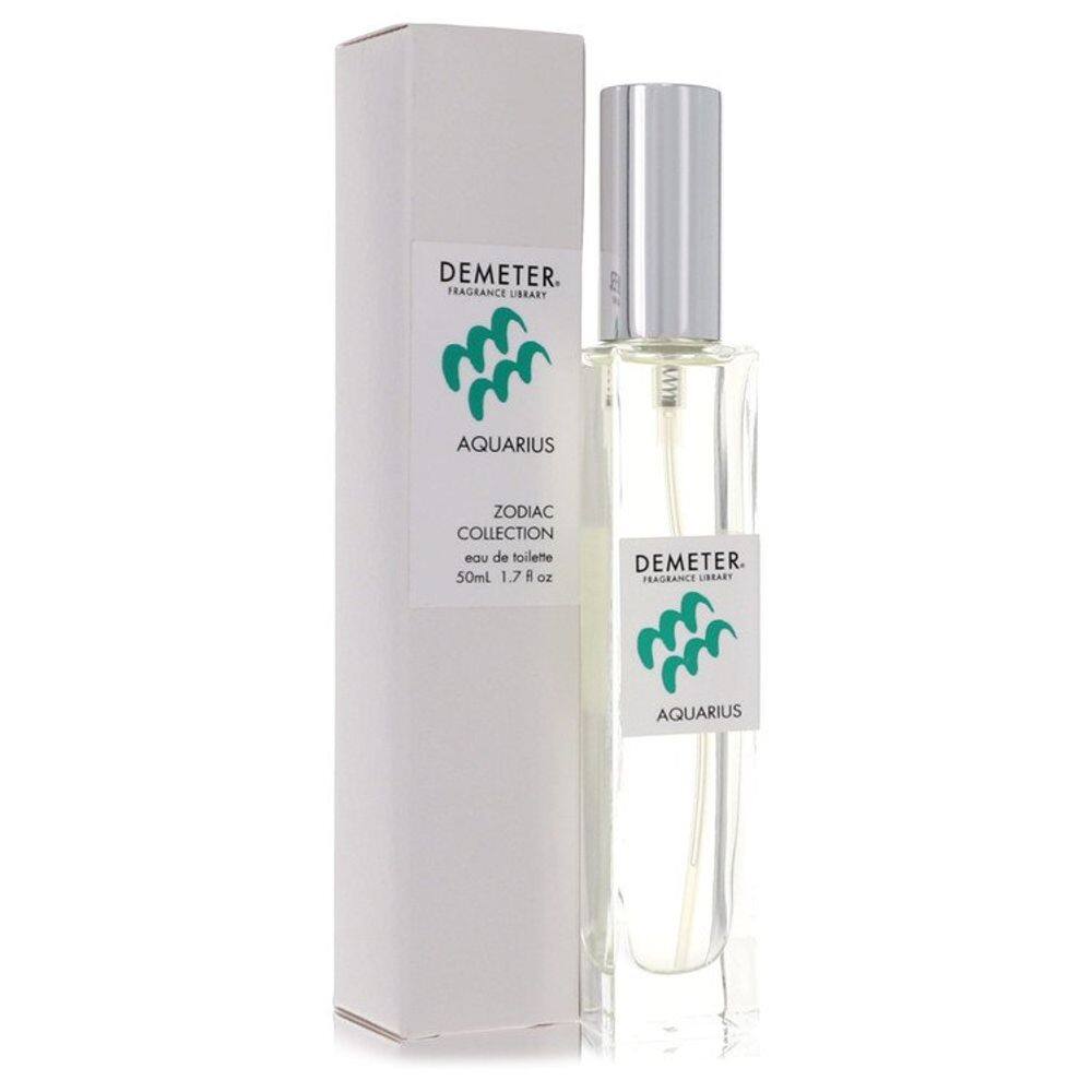 Perfume Feminino Aquarius (Unisex) Demeter 50 ML Eau Toilette