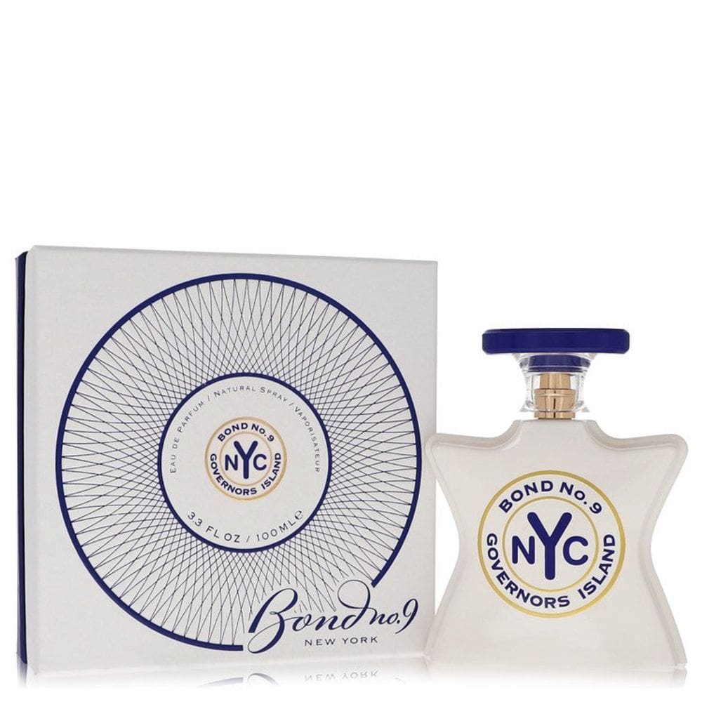 Perfume Feminino Bond No. 9 100 ML Eau De Parfum Spray