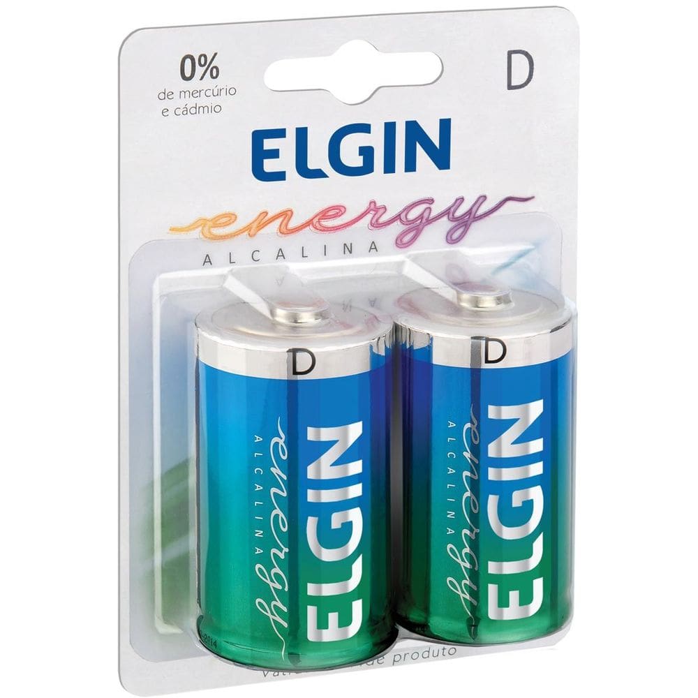 Pilha d alcalina com 2 82157