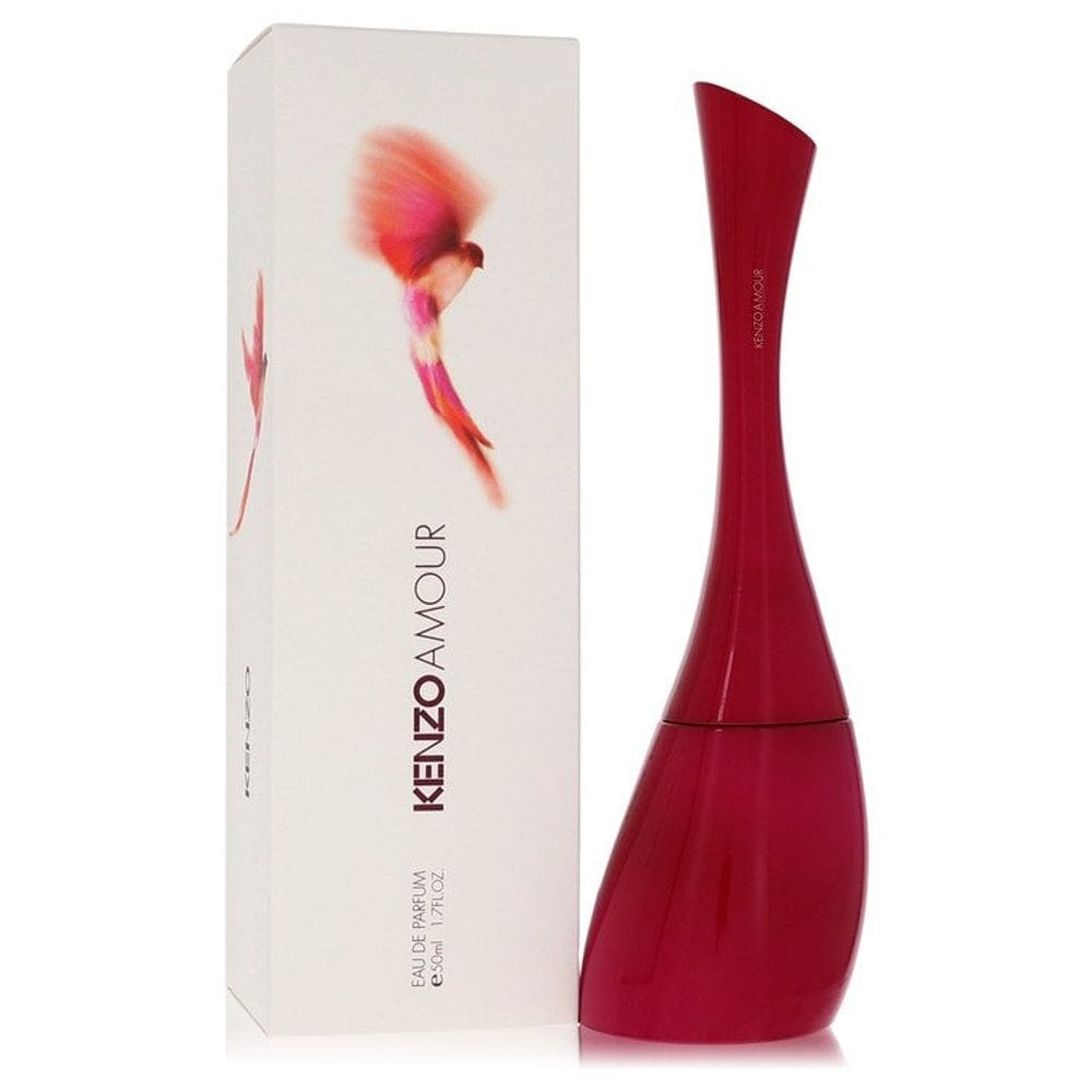 Perfume Feminino Amour Kenzo 50 ML Eau De Parfum