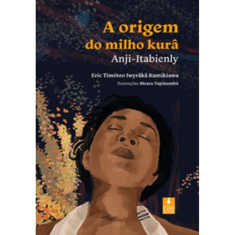 A origem do milho kurâ