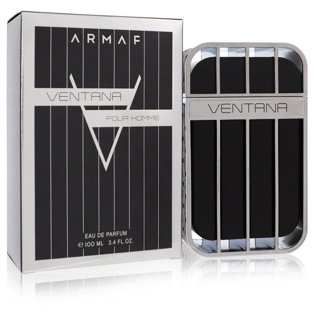Perfume  Masculina Ventana Armaf 100 ML Eau De Parfum