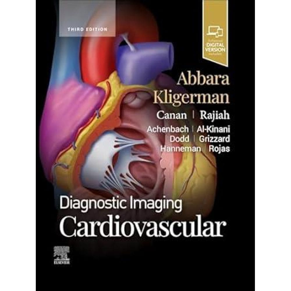 Diagnostic Imaging: Cardiovascular