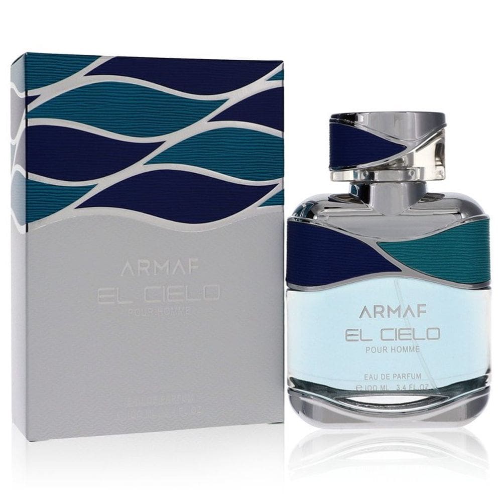 Perfume  Masculina Armaf 100 ML Eau De Parfum Spray