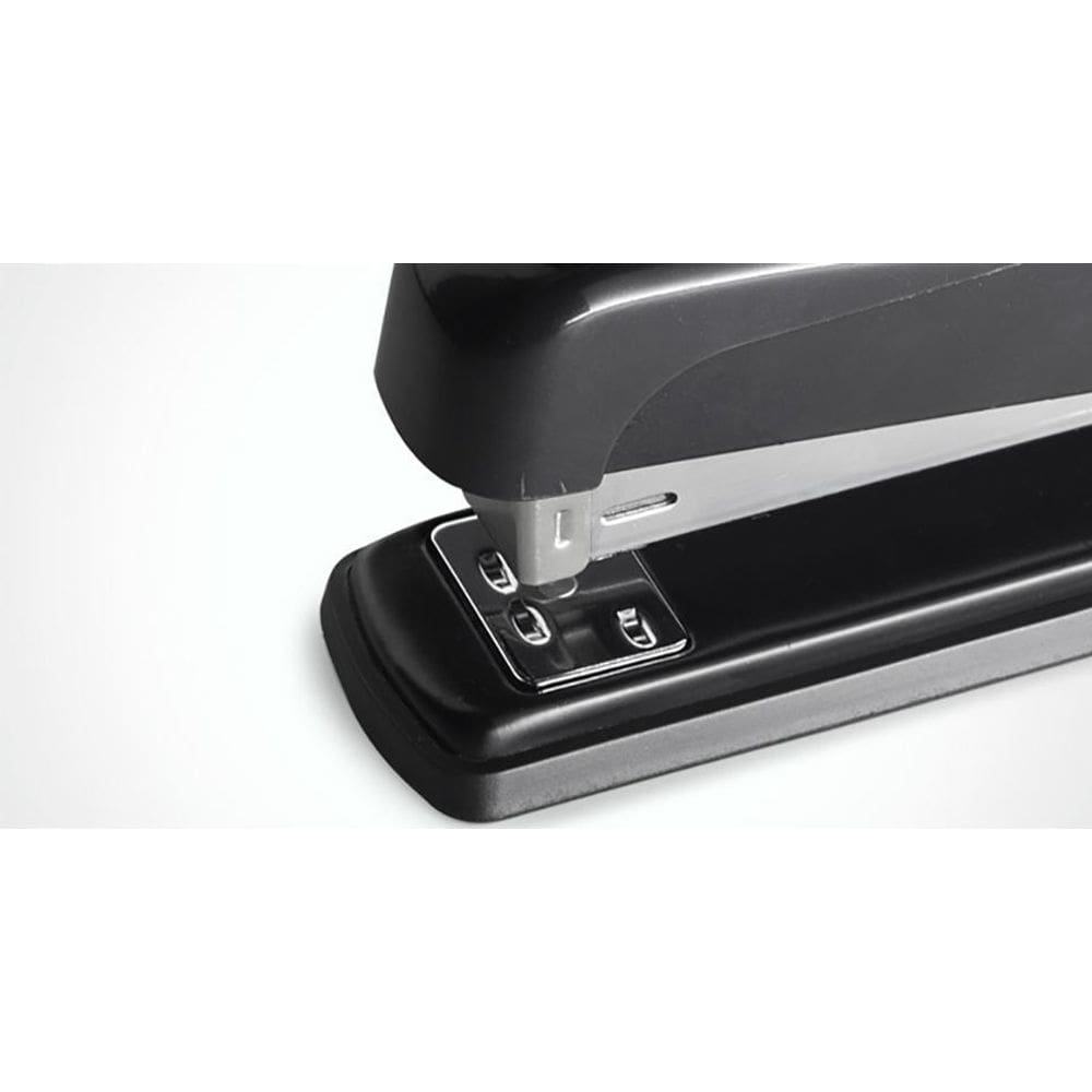 Grampeador De Papel Médio Gp2077 P/25 Folhas Brw