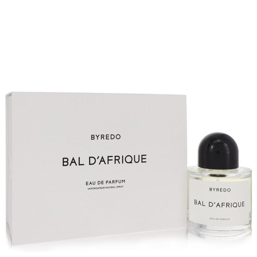 Perfume Feminino Bal D`afrique Byredo 100 ML Eau De Parfum