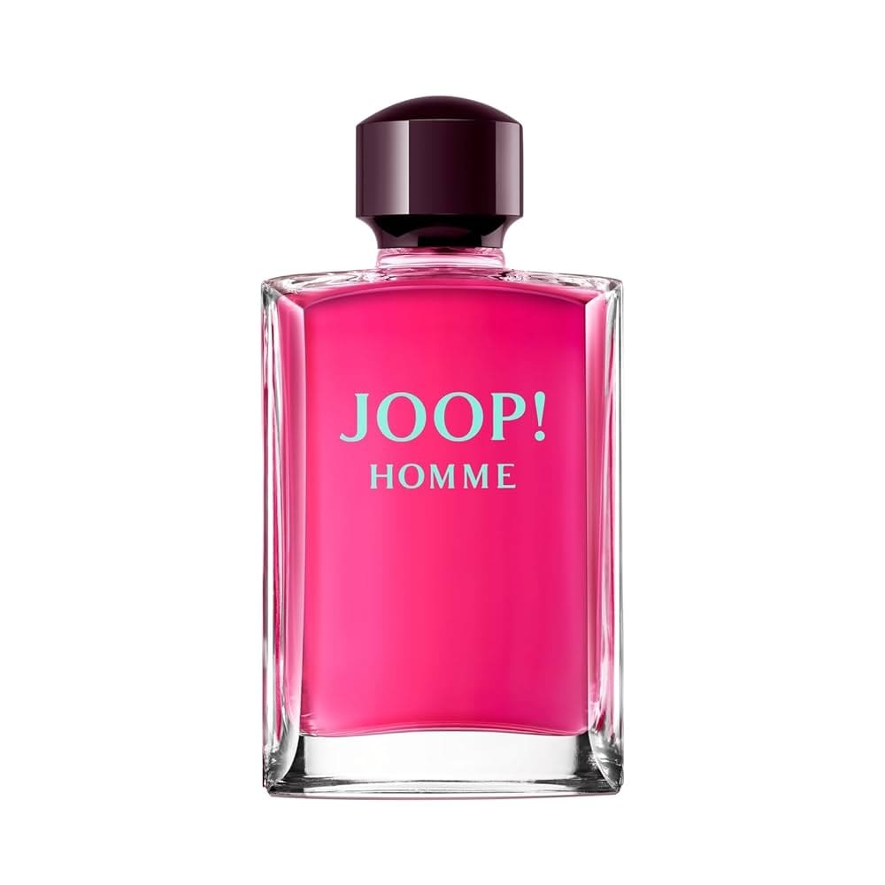 Perfume Joop! Homme Masculino Eau de Toilette 200 ml