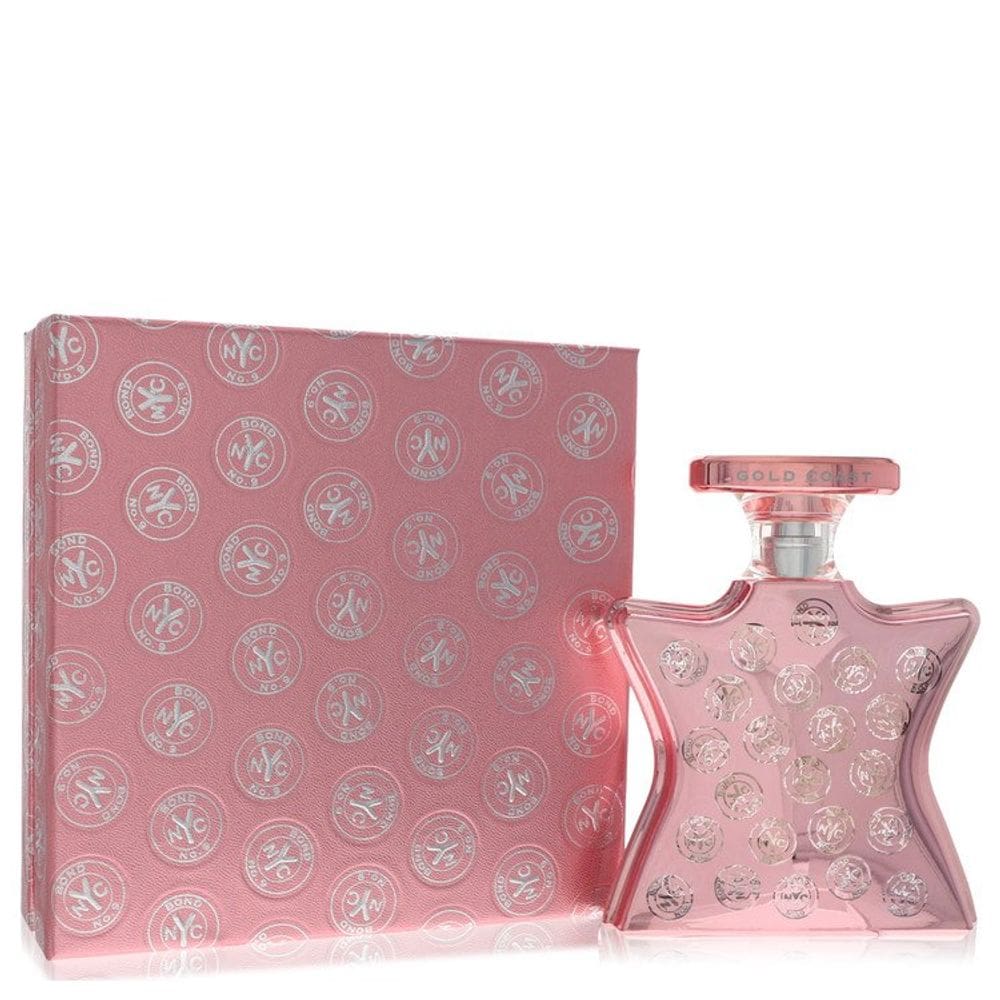 Perfume Feminino Bond No. 9 100 ML Eau De Parfum Spray