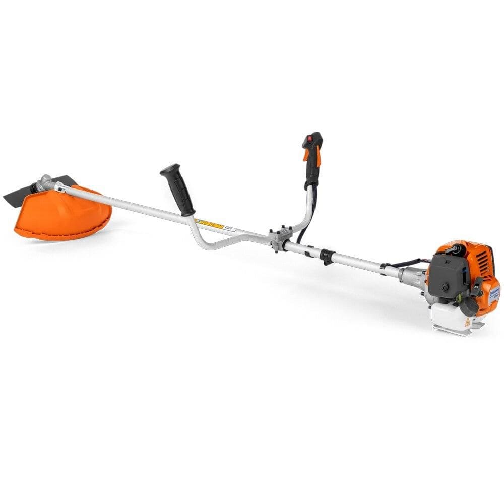 Roçadeira Husqvarna à Gasolina 321R, 25,4 Cilindradas