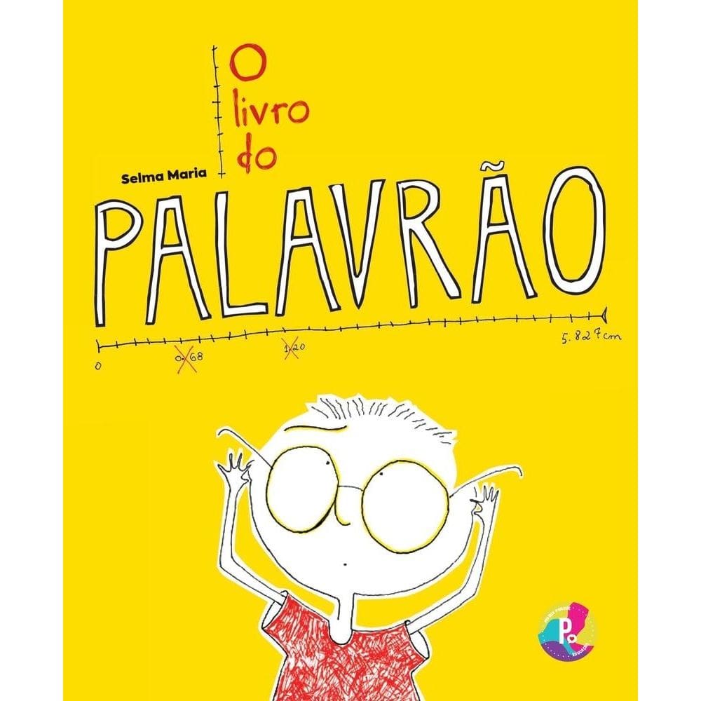 O Livro Do Palavrão