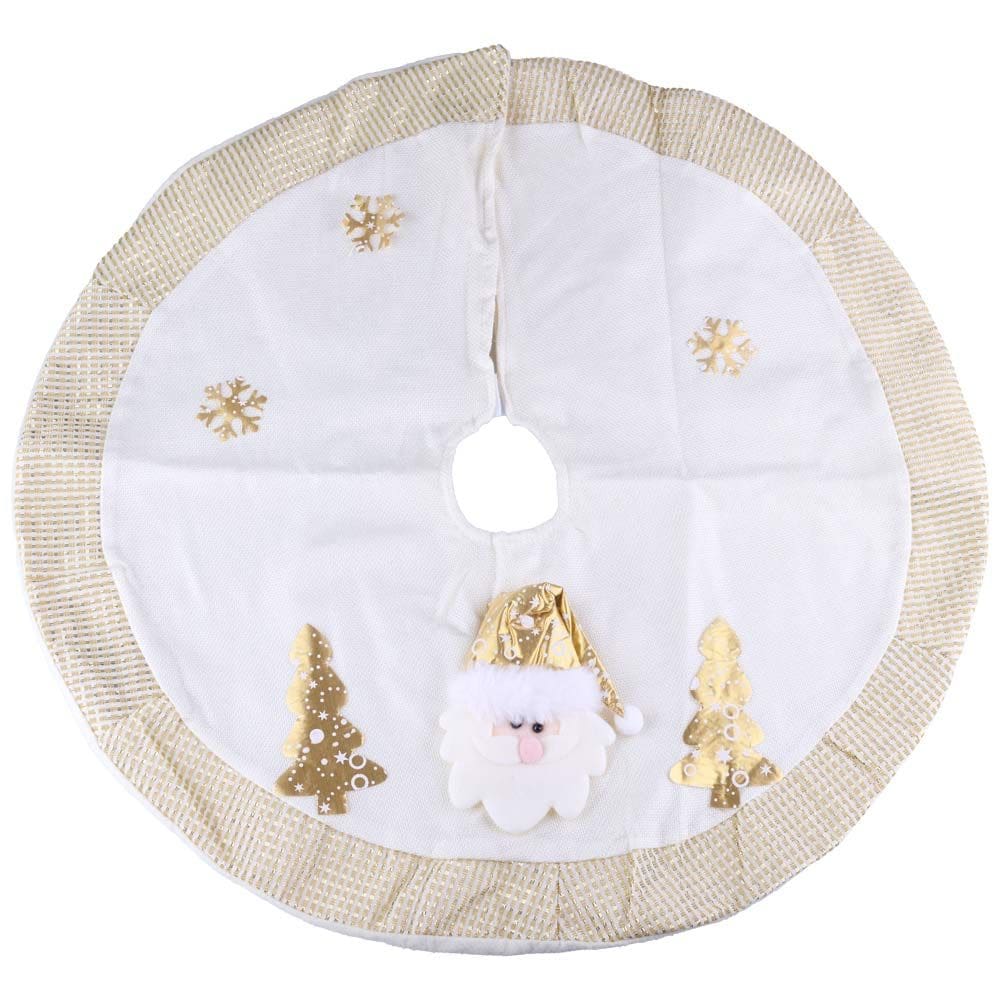 Saia para Arvore 60cm DR CV244299 Cazza