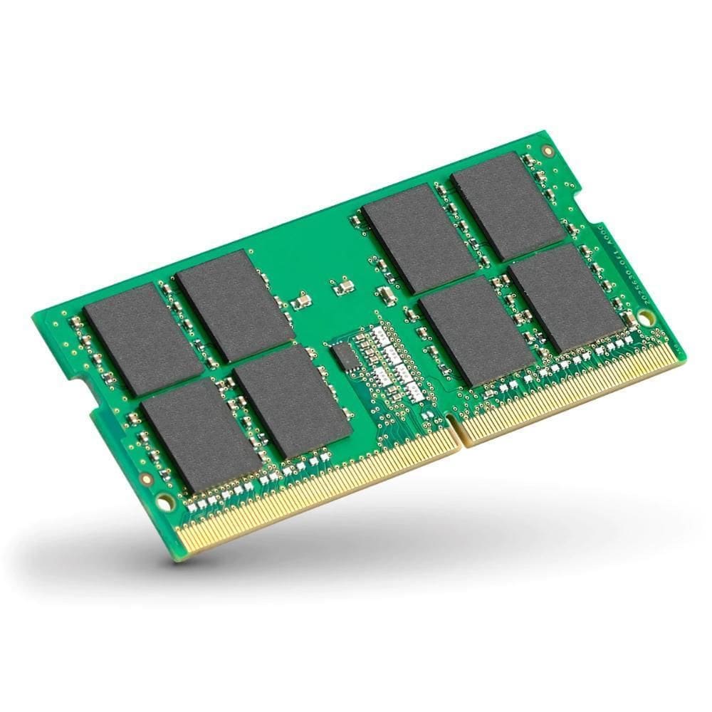 Memória Ram de 16GB Kingston  3200Mhz para Notebook