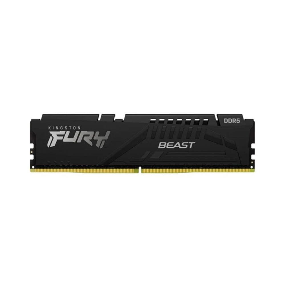 Memória 32Gb Kingston Fury Beast KF560C36BBE-32 600MHz DDR5