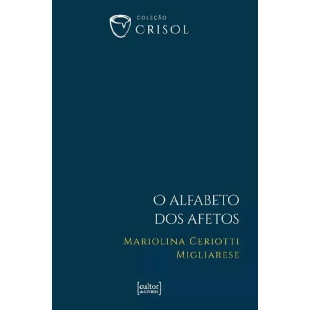 O alfabeto dos afetos