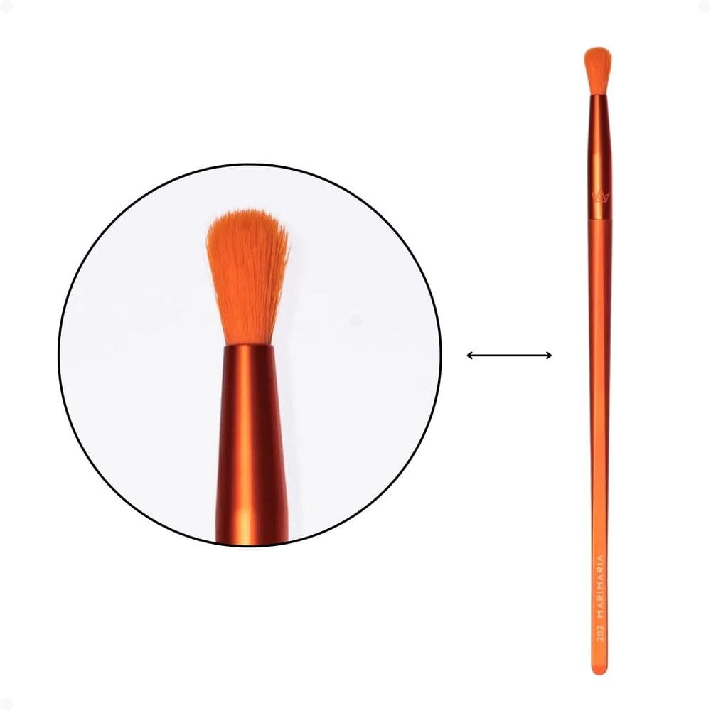 Pincel Pequeno Para Esfumar Mari Maria Makeup MM-202