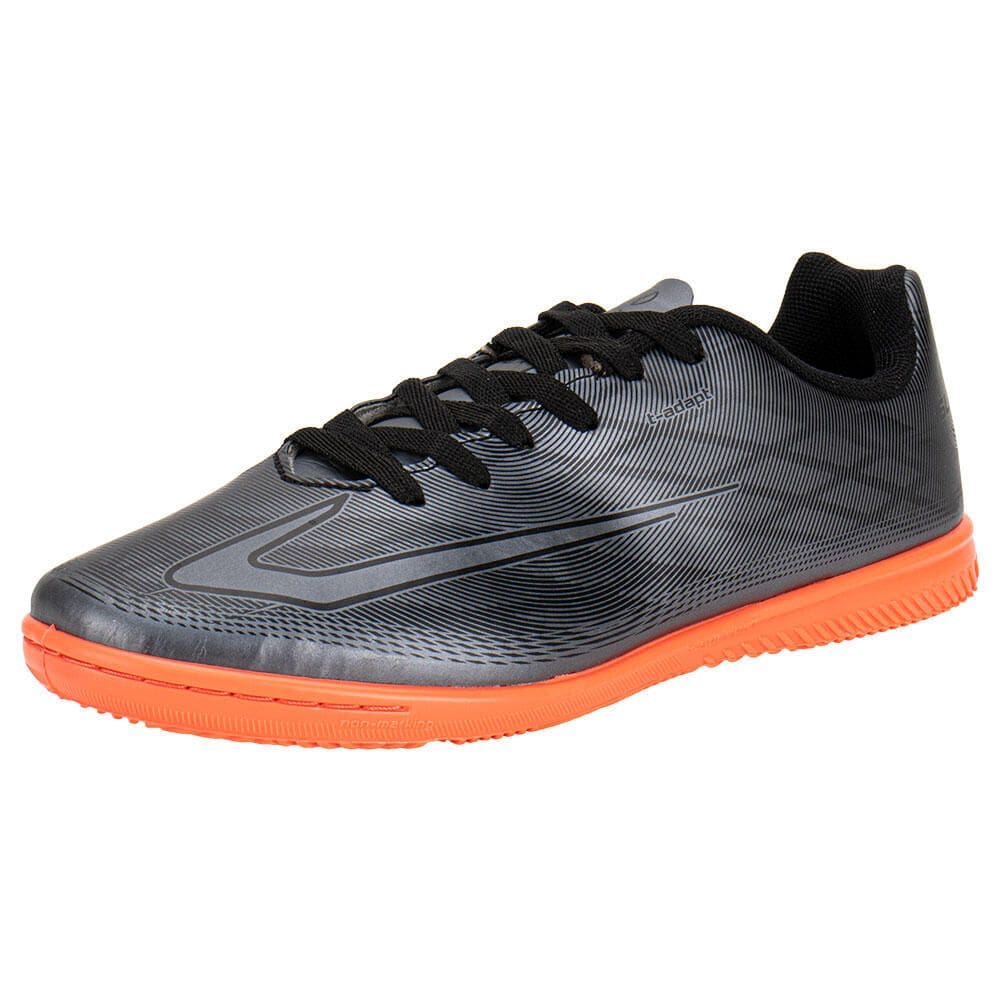 Chuteira Masculina Futsal Slick Iv Topper Tp04140006