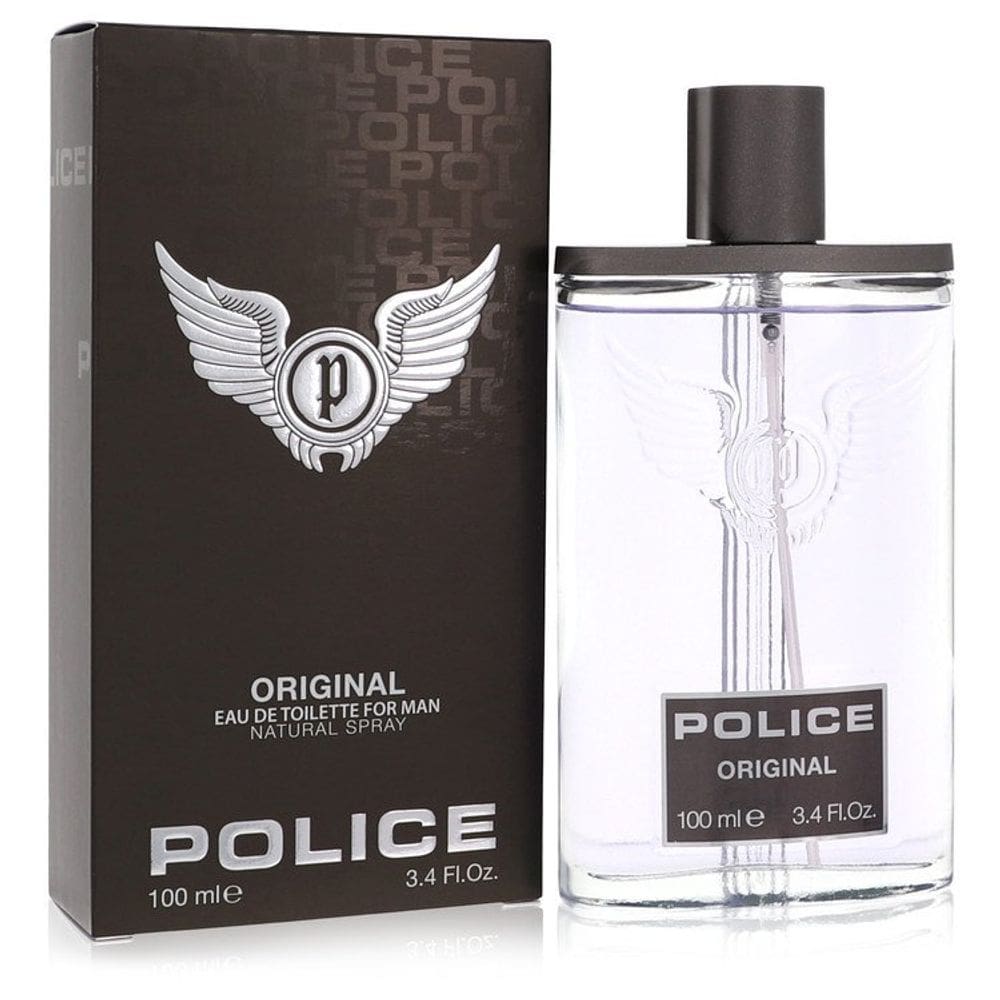 Perfume Masculina autêntico Police Perfume s 100 ML Eau De Toilette