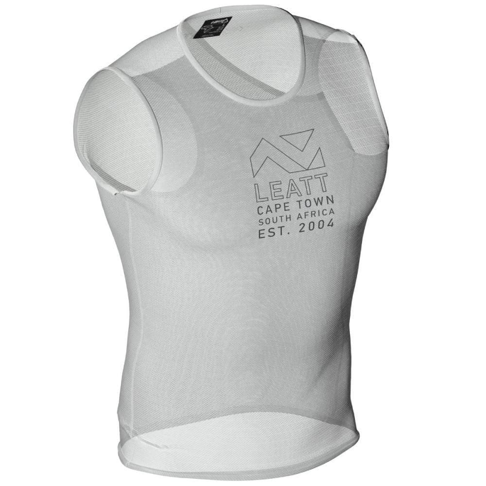 Camisa Segunda Pele Leatt