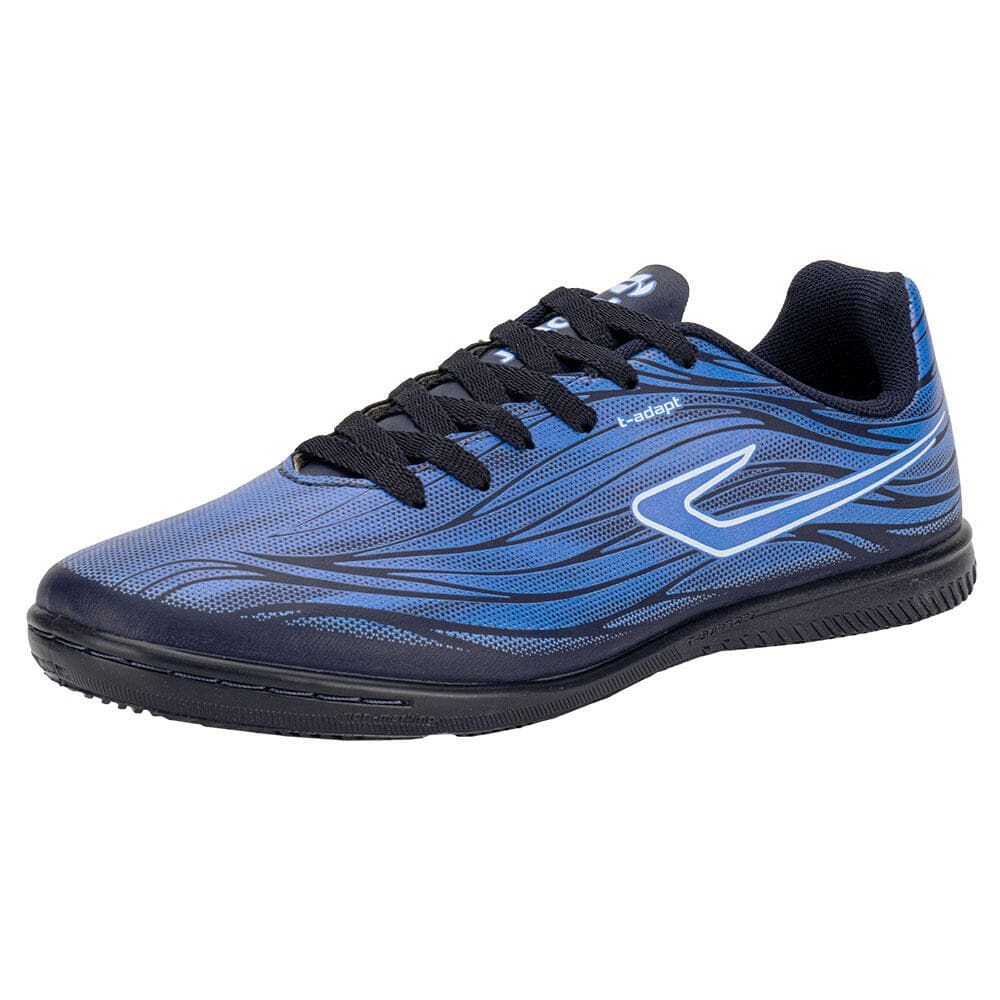 Chuteira Futsal Slick V Topper Tp0492